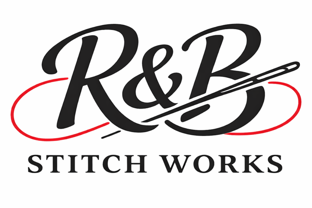 R&B Stitch Works