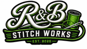 R&amp;B Stitch Works - Home