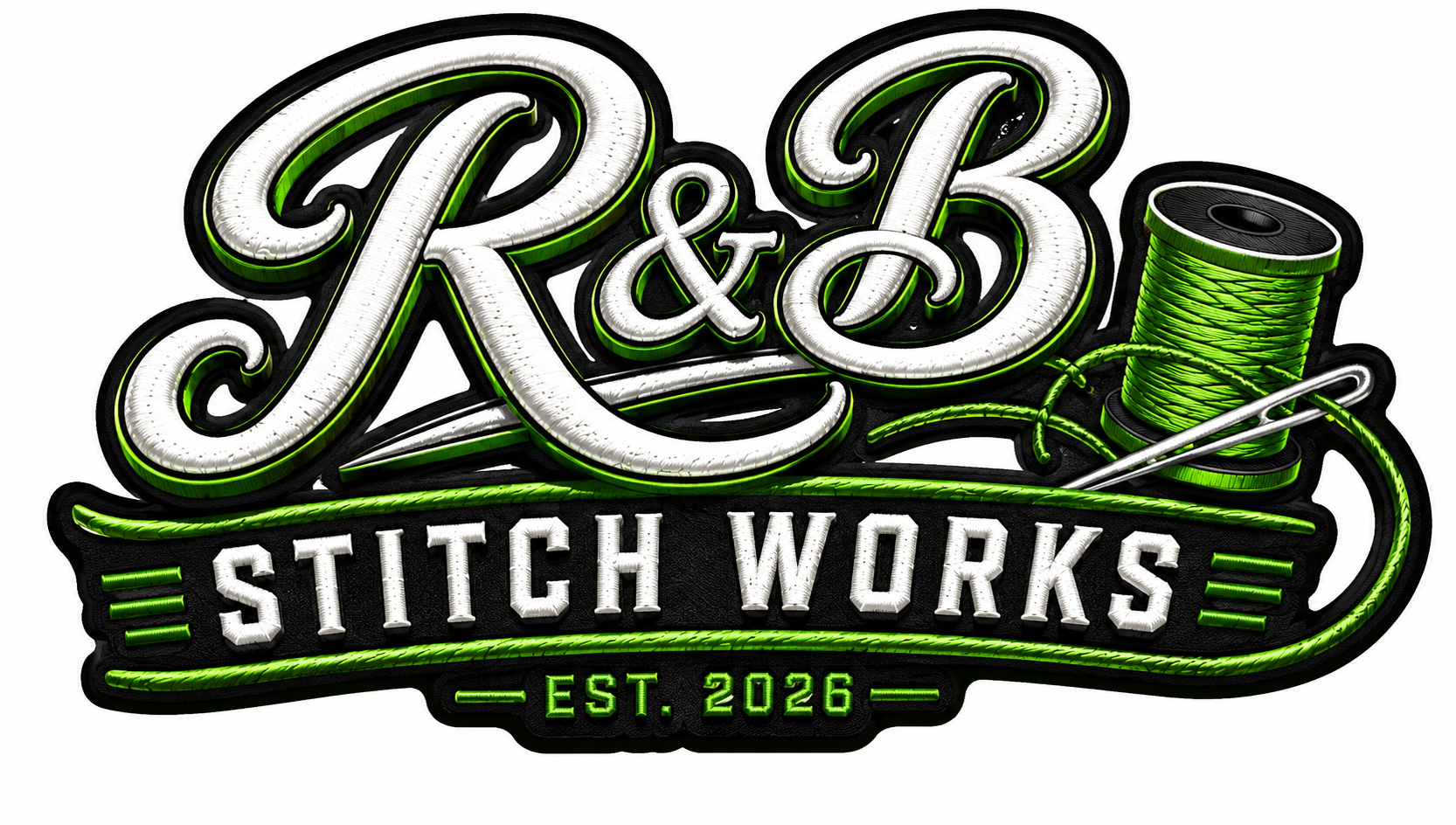 R&B Stitch Works
